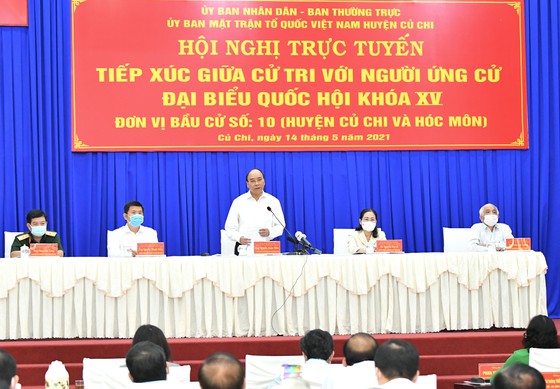 Để không còn những băn khoăn, lo lắng của người dân
