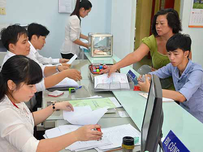 Thời gian nghỉ không hưởng lương tối đa đối với viên chức