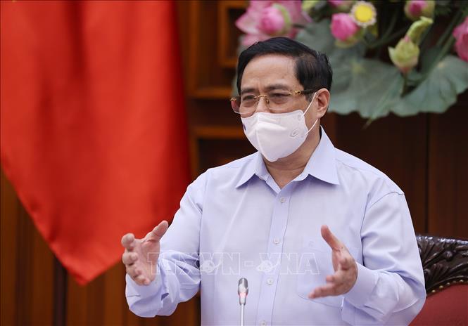 Ngành Y tế phải khắc phục ngay hạn chế, khó khăn, coi nhiệm vụ bảo vệ sức khỏe nhân dân là trên hết