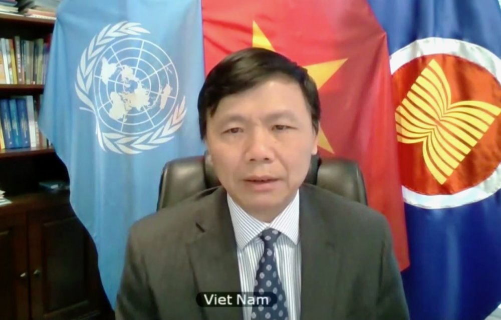 Việt Nam lên án các cuộc tấn công nhằm vào dân thường