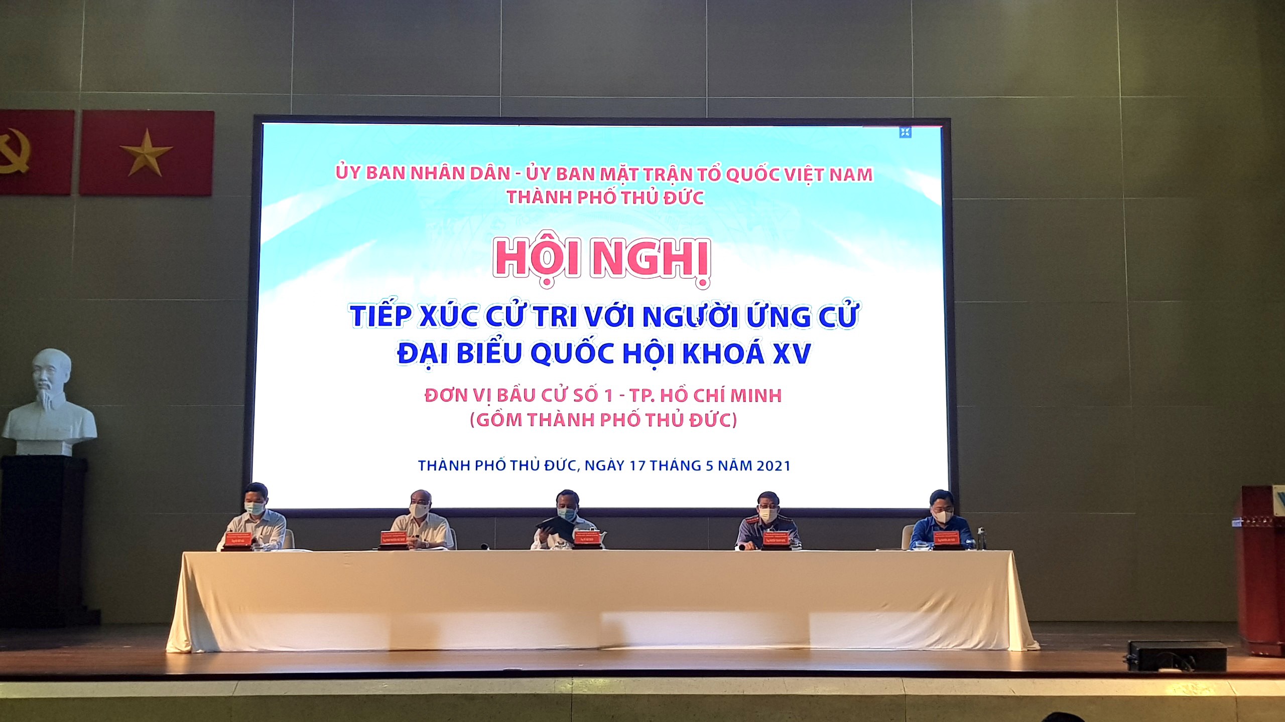 Chăm lo an sinh xã hội là vấn đề chung