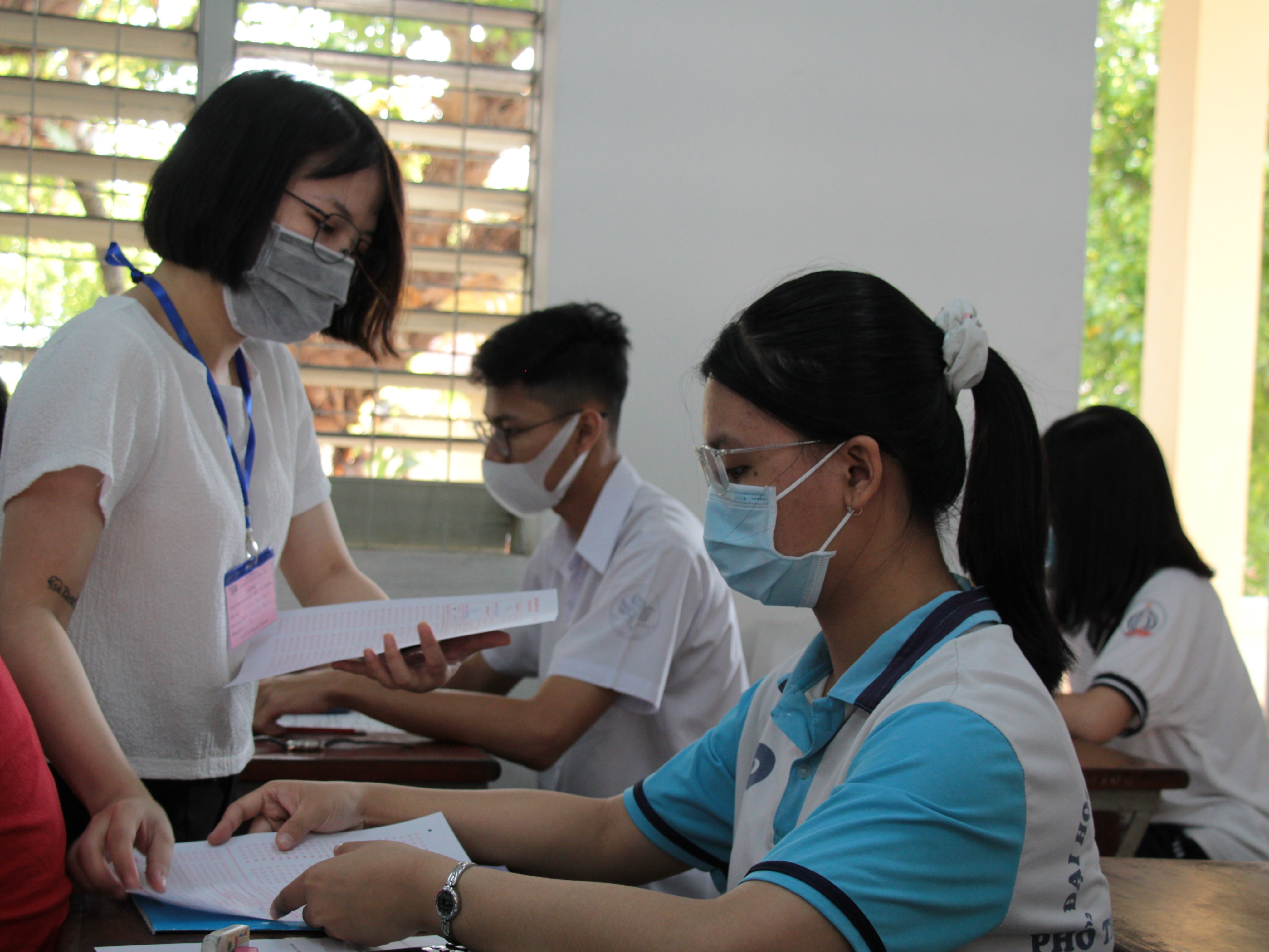 Lùi thời gian thi đánh giá năng lực vào cuối tháng 6 2021