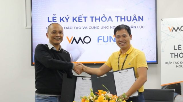 15 doanh nghiệp tài trợ học phí, tuyển thẳng học viên FUNiX sau 6 tháng