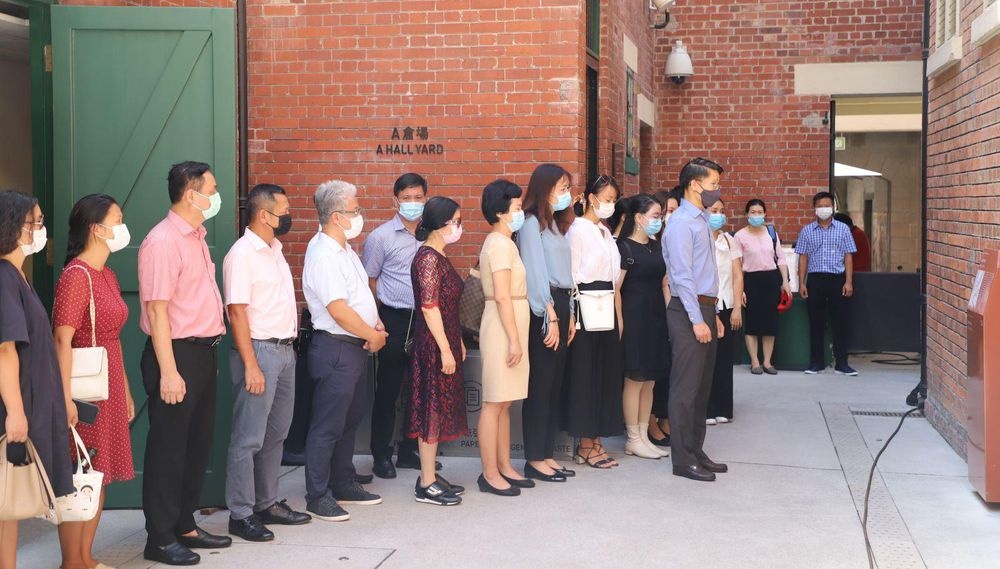 Tìm hiểu thân thế, cuộc đời hoạt động cách mạng của Chủ tịch Hồ Chí Minh tại Hong Kong