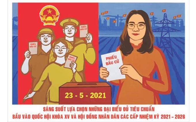 Xin đừng “hứa suông”