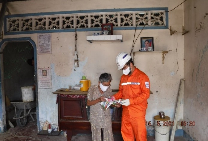 Chung tay xây dựng Thành phố mới Thủ Đức