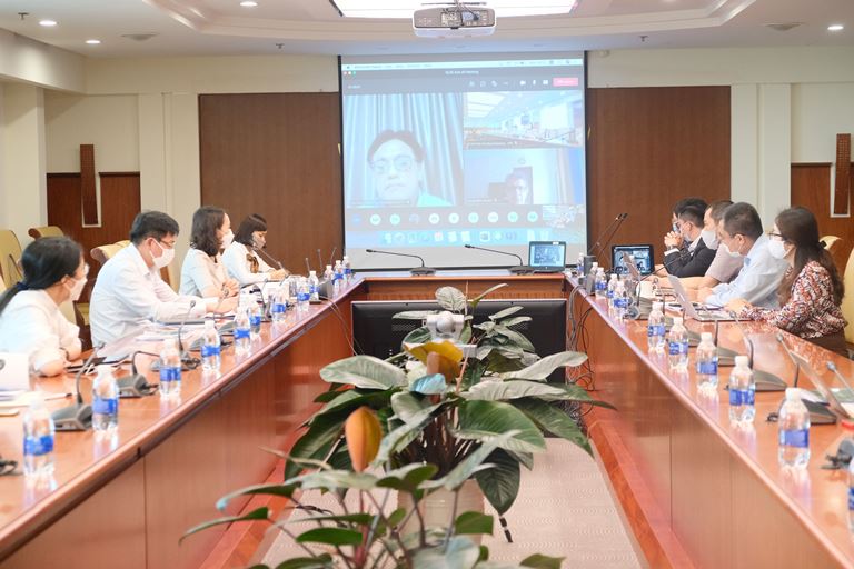 VietcomBank khởi động Dự án Giải pháp phần mềm Hệ thống khởi tạo khoản vay cho khách hàng bán lẻ RLOS