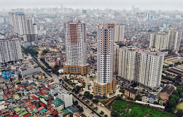 Điều chỉnh địa giới một số đơn vị hành chính tại 3 tỉnh, thành phố