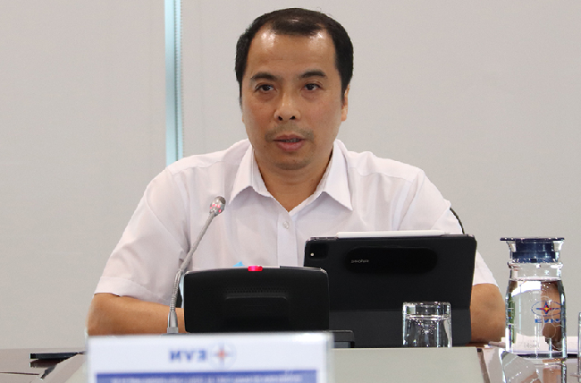 Tập đoàn Điện lực Việt Nam EVN sẵn sàng cung ứng điện cho hơn 80 000 điểm bầu cử trên cả nước