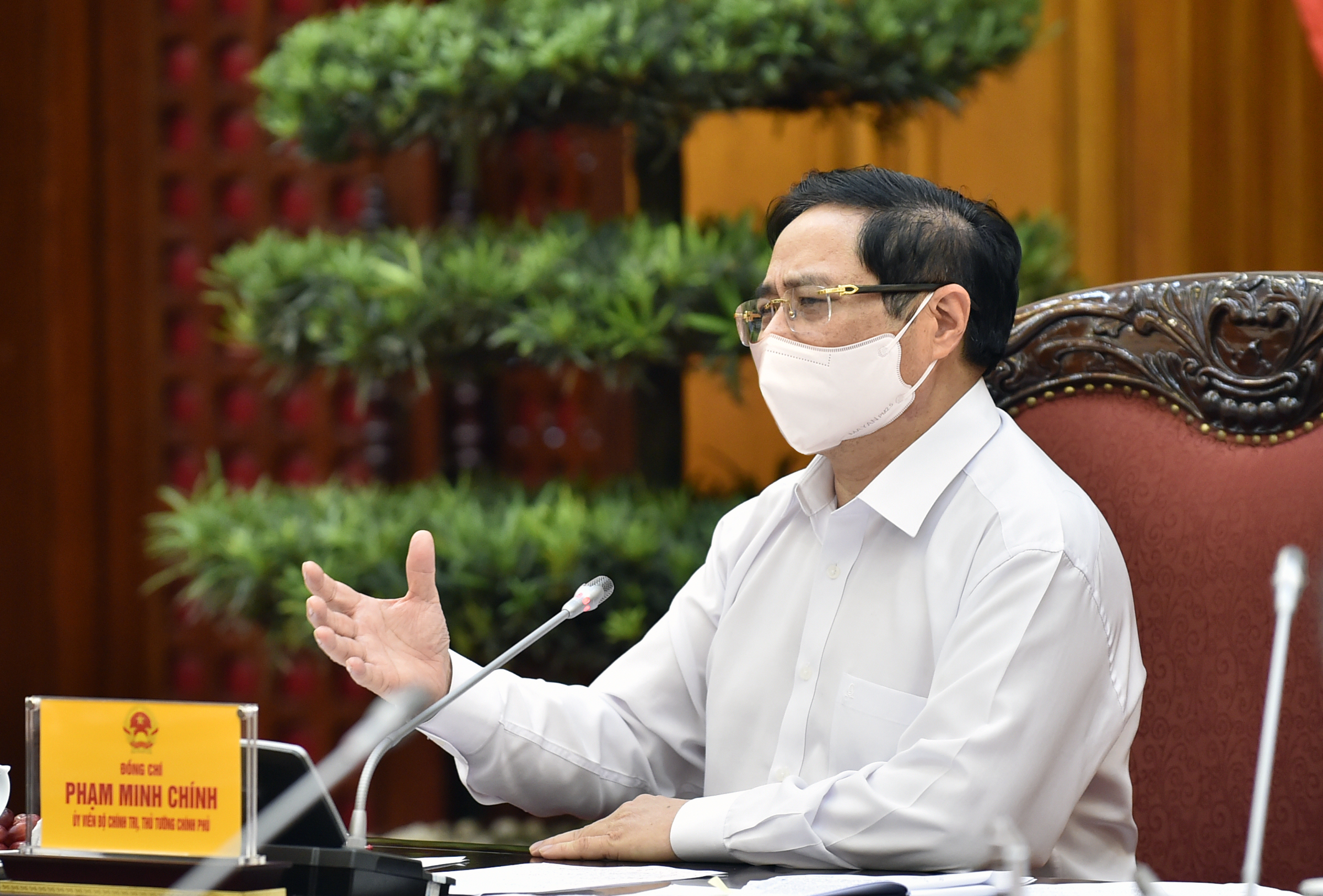 Nâng cao đời sống vật chất, tinh thần của nông dân