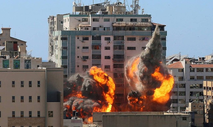 Đại sứ quán Việt Nam tại Israel ưu tiên số 1 cho công tác bảo hộ công dân