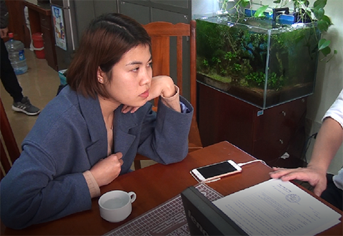 Trao đổi, mua bán thông tin cá nhân sẽ chịu hình phạt nào