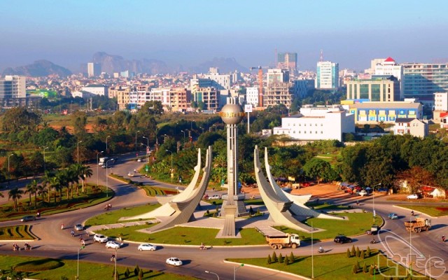 Thí điểm một số cơ chế, chính sách đặc thù phát triển tỉnh Thanh Hóa