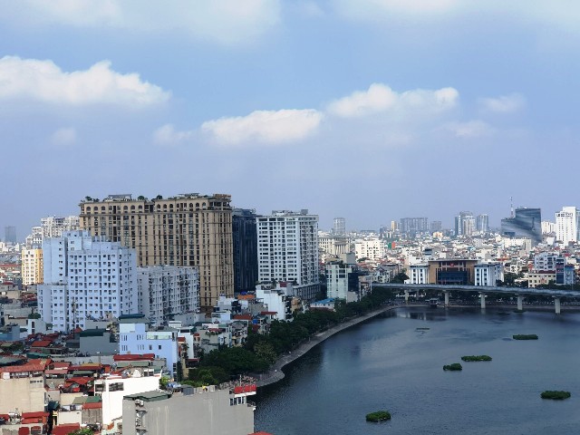 Triển vọng thị trường bất động sản bán lẻ TP Hồ Chí Minh sau Quý I 2021