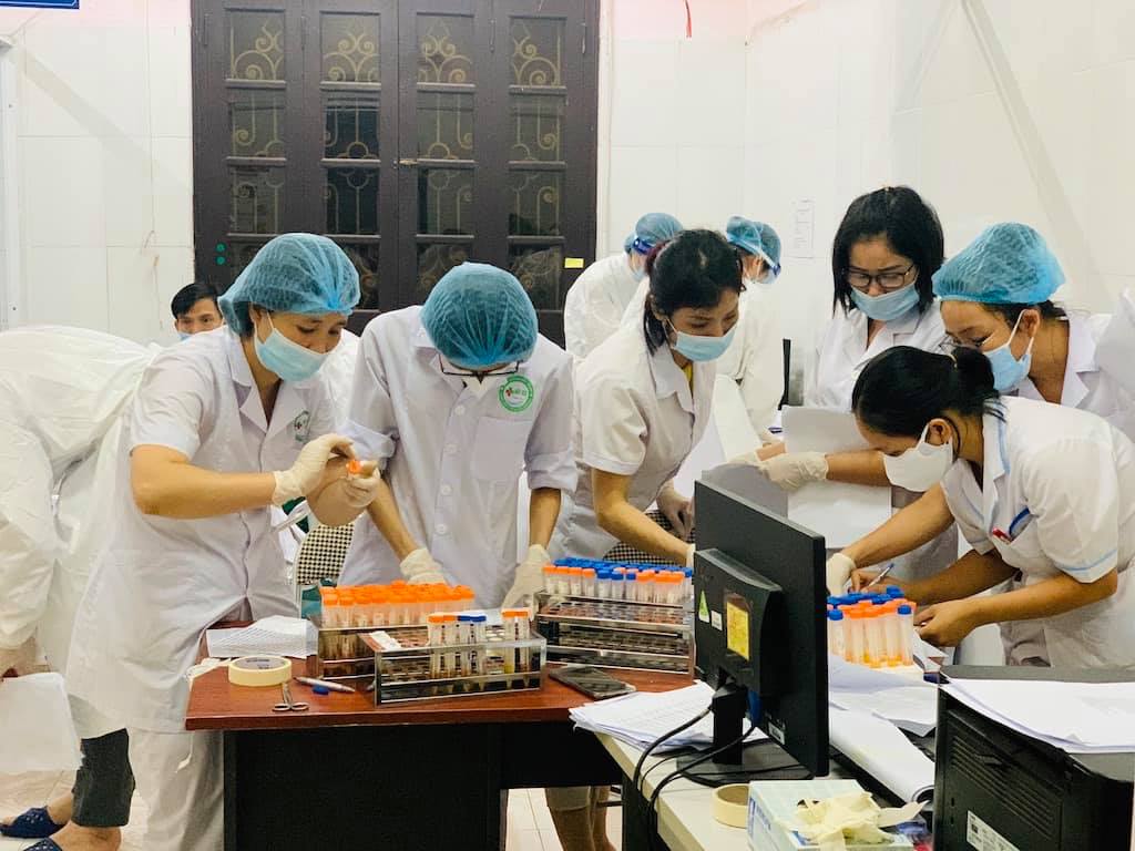 Sáng 20 5, thêm 30 ca mắc COVID-19 trong nước