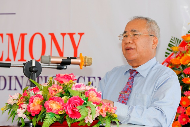 Khởi tố nguyên Phó Chủ tịch UBND tỉnh Khánh Hòa Đào Công Thiên