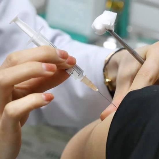 Đề xuất thành lập Quỹ vắc xin phòng COVID-19 cho nhu cầu 25 000 tỷ đồng kinh phí