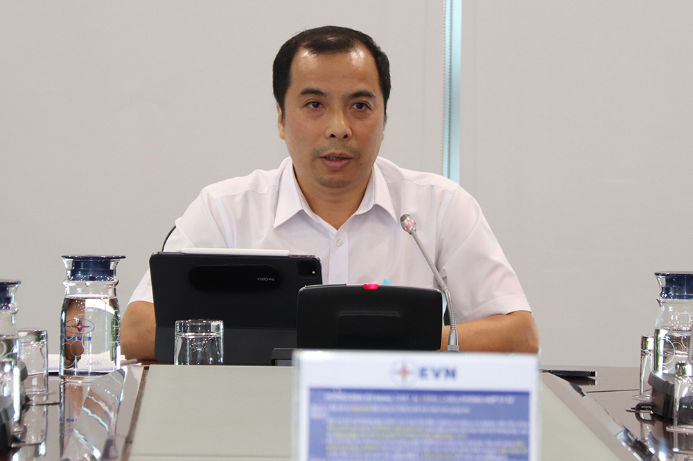 EVN sẽ đảm bảo cung cấp điện cho hơn 80 000 điểm bầu cử trên cả nước