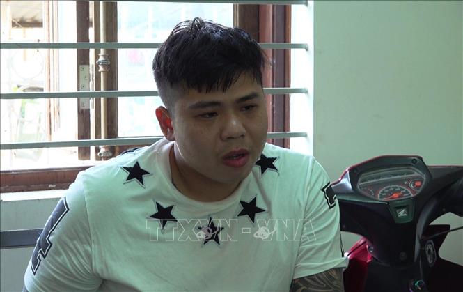 Triệt phá đường dây vận chuyển, tiêu thụ ma túy liên tỉnh số lượng lớn