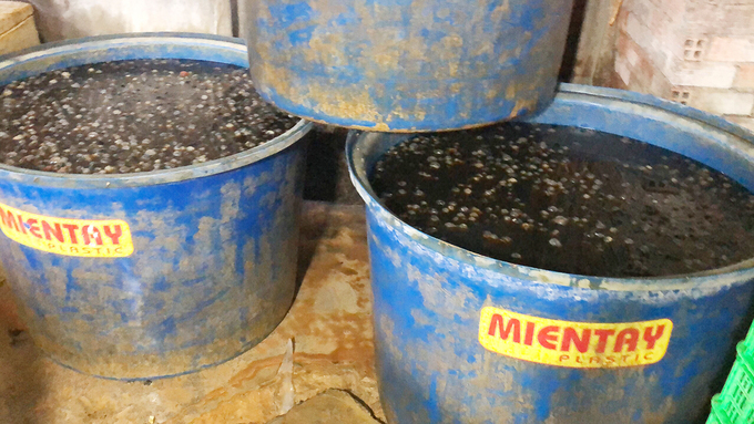 Khi đạo đức kinh doanh không còn