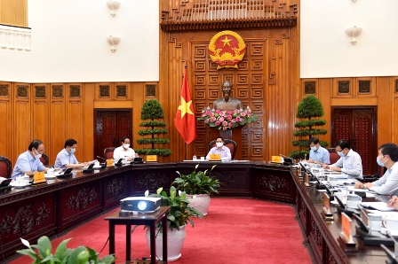 Cần sáng tạo, quyết liệt hành động để có nguồn lực phát triển cao tốc