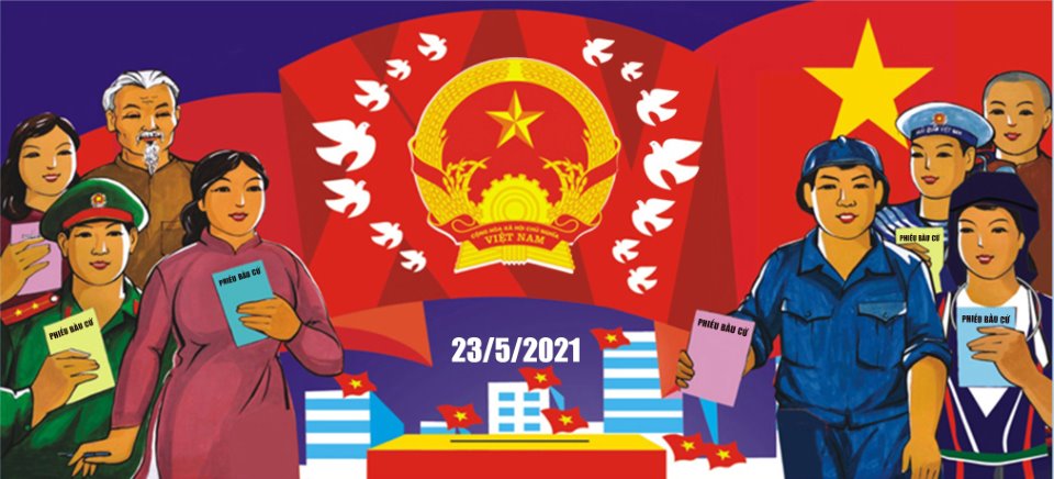 Sẽ nỗ lực hết sức để không phụ lòng cử tri