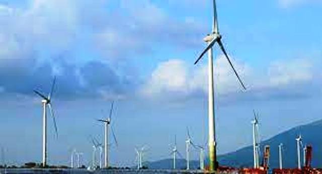 Việt Nam và Đan Mạch hợp tác về điện gió ngoài khơi