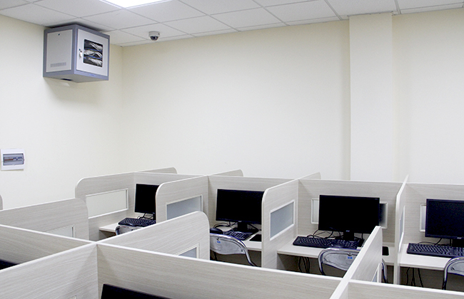 ĐHQGHN điều chỉnh lần 2 lịch thi Đánh giá năng lực học sinh THPT