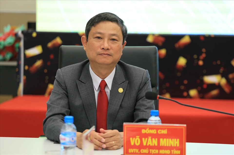 Sẵn sàng cho ngày bầu cử và tăng cường phòng chống dịch
