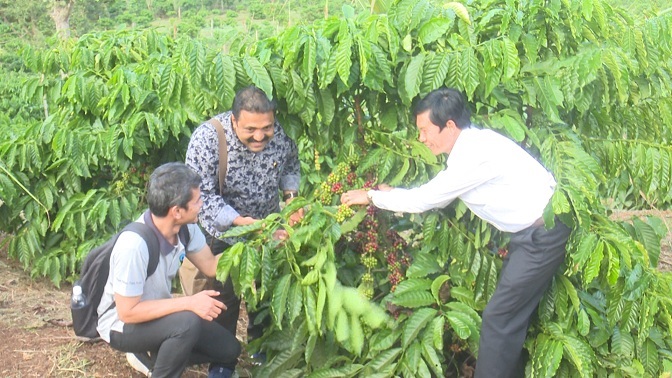 Đắk Nông huy động mọi nguồn lực giảm nghèo bền vững
