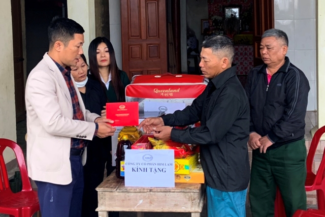 Nhiệm vụ nào cũng vinh quang