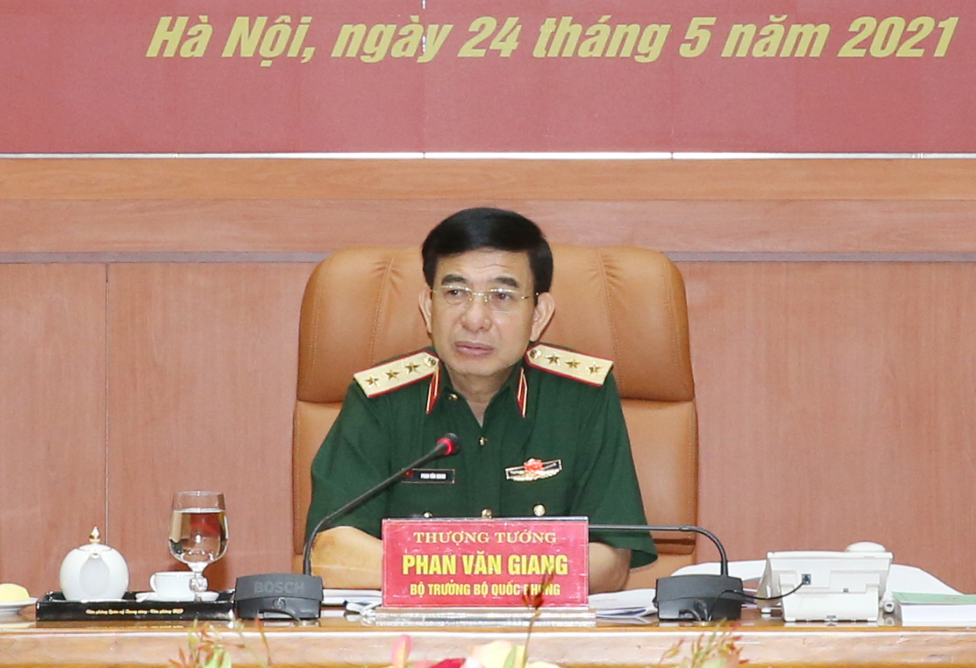Nâng cao chất lượng giáo dục, đào tạo sát với yêu cầu nhiệm vụ
