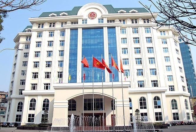 Tổng cục Thuế yêu cầu toàn bộ cán bộ, nhân viên ở lại trụ sở do có ca nghi mắc COVID-19