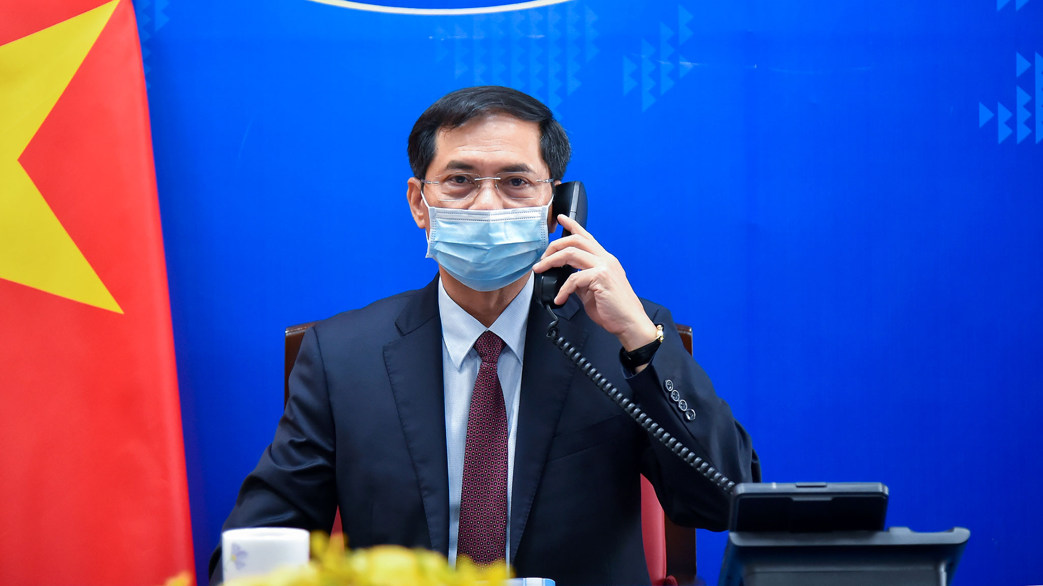 Thúc đẩy quan hệ Đối tác chiến lược Việt Nam - Đức
