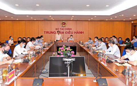 Tháo gỡ khó khăn vướng mắc về cơ chế cho giáo dục và đào tạo