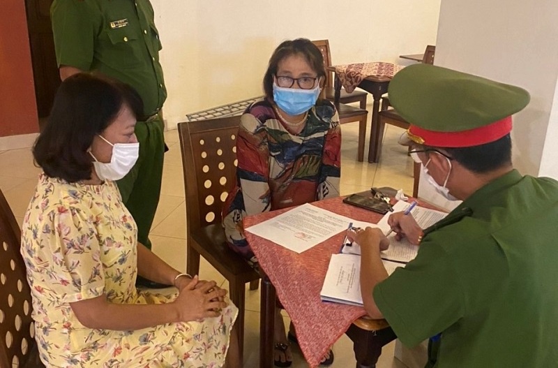 Thành phố Huế Xử lý nghiêm vi phạm quy định phòng, chống dịch
