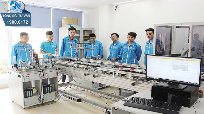Hỗ trợ học nghề cho người tham gia bảo hiểm thất nghiệp