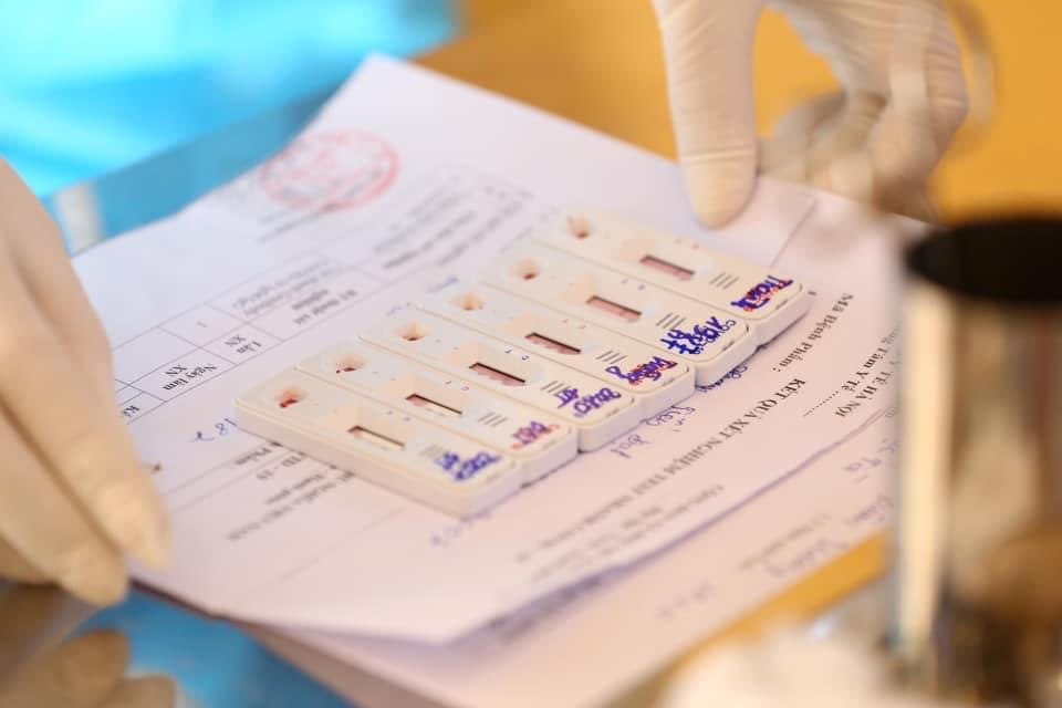 Hướng dẫn sử dụng kinh phí tăng thêm cho lực lượng phòng, chống dịch COVID-19