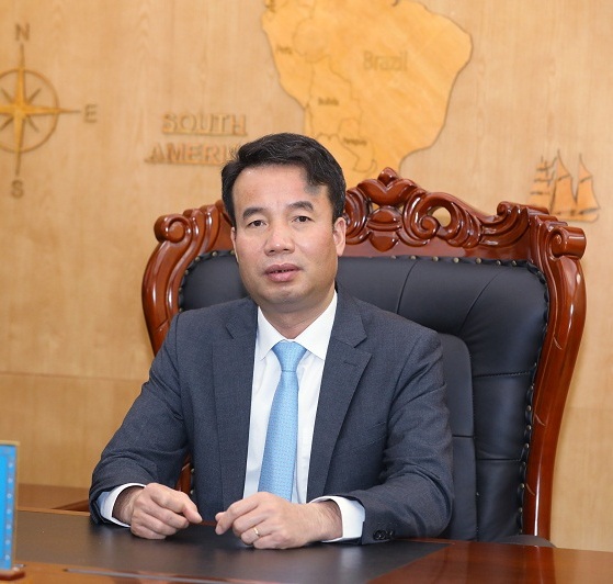 Hội đồng quản lý BHXH Việt Nam có Chủ tịch và Phó Chủ tịch thường trực mới