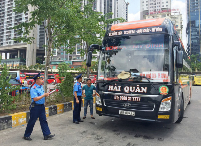 Sở Giao thông vận tải Hà Nội cảnh báo lừa đảo qua số điện thoại mạo danh