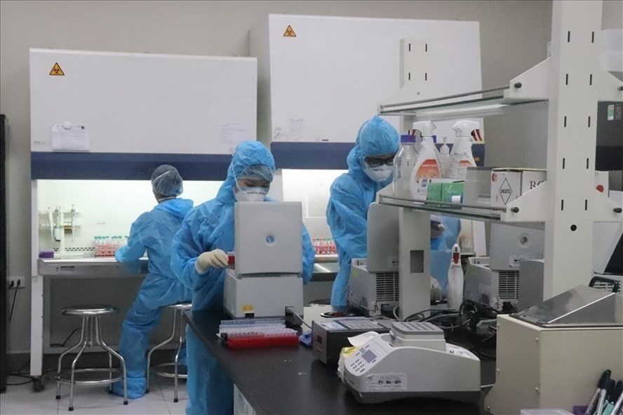 Ca tử vong thứ 46 do COVID-19 tại Việt Nam là nam bệnh nhân 81 tuổi