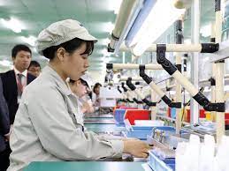 Hà Nội Phát triển kinh tế phải quyết liệt như chống dịch