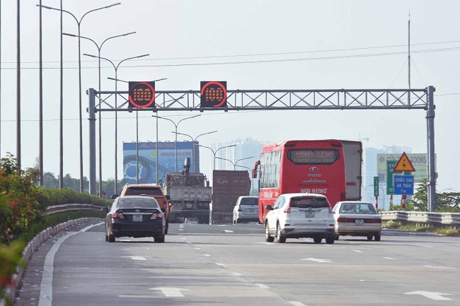Đẩy nhanh công tác giải phóng mặt bằng dự án đường cao tốc Bắc – Nam