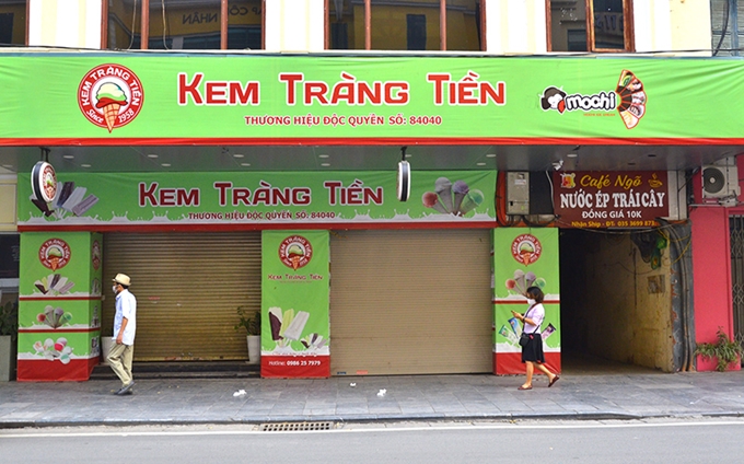 Hà Nội khuyến cáo người dân không ra khỏi nhà khi không cần thiết
