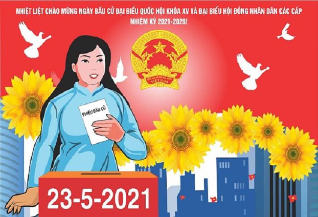 Trường hợp bầu cử thêm được tiến hành trong bao nhiều ngày