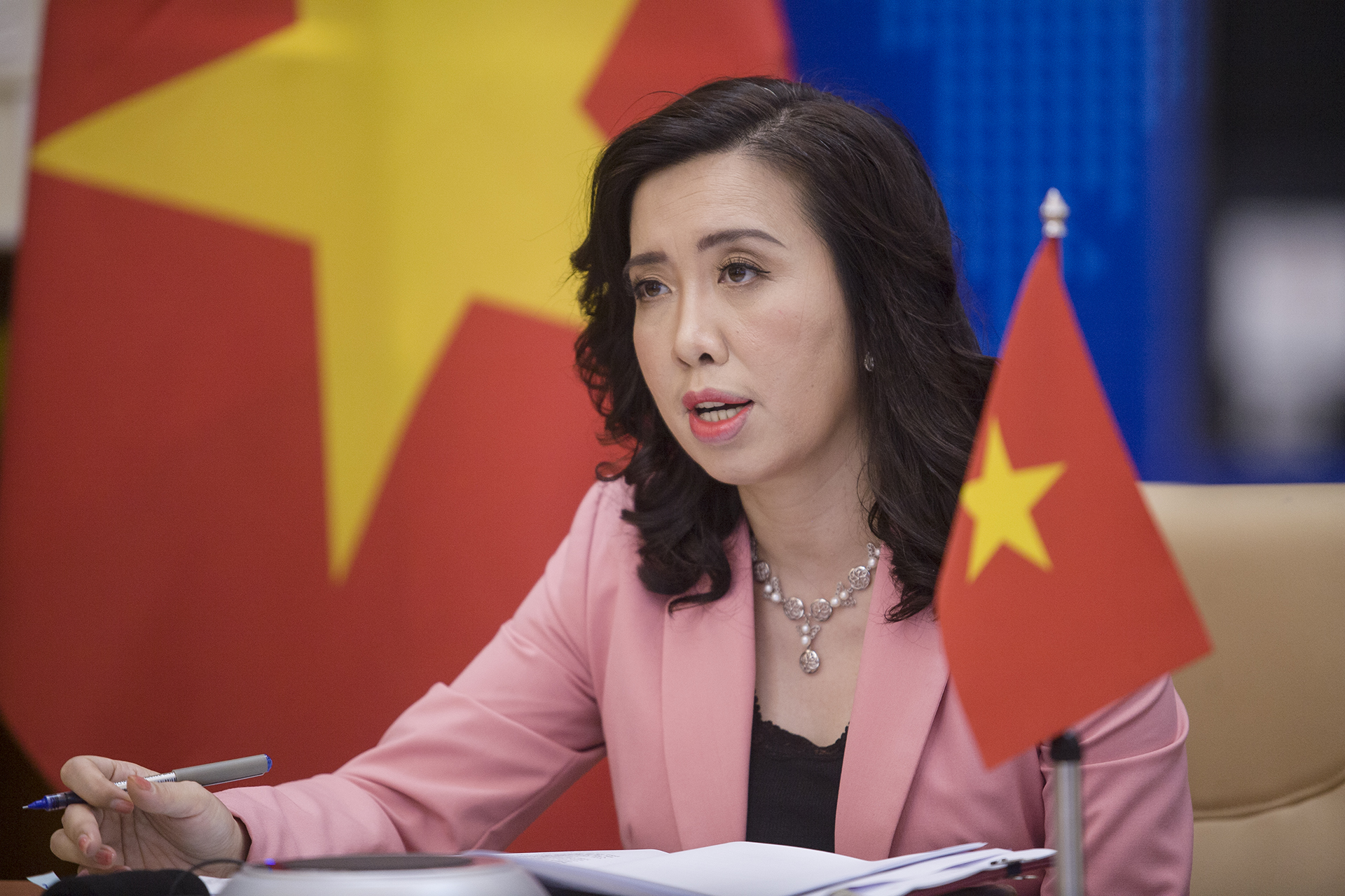 Xây dựng hướng dẫn về cách ly y tế phòng, chống dịch đối với người nhập cảnh