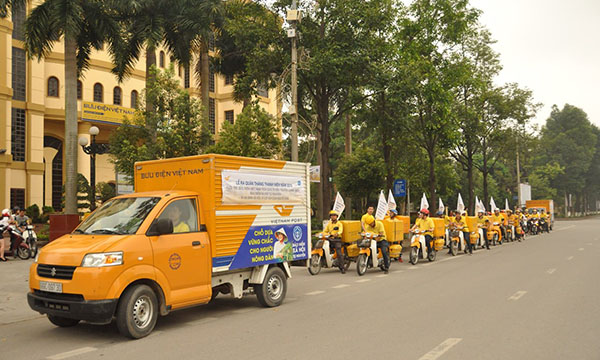 Bắc Ninh Phấn đấu phát triển thêm 6 000 người tham gia BHXH tự nguyện