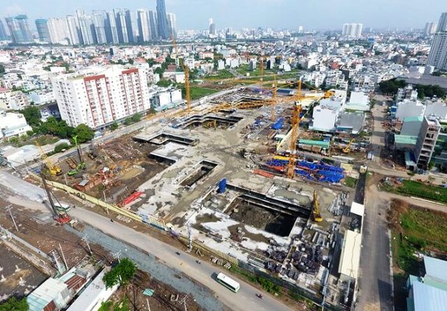 Rà soát, tháo gỡ vướng mắc trong thực hiện dự án đầu tư