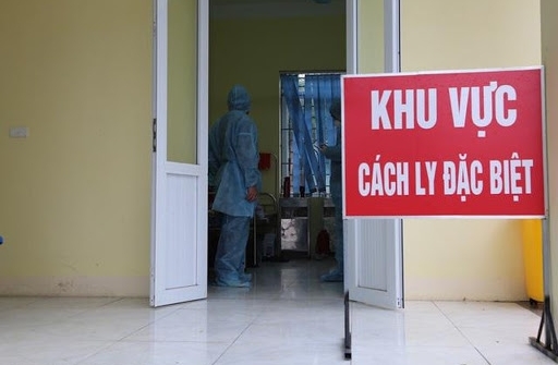 Tối 29 5, thêm 141 ca mắc COVID-19, trong đó Bắc Giang 67 ca