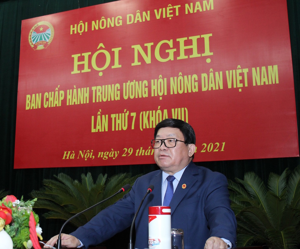 Cho ý kiến về dự thảo Chương trình hành động thực hiện Nghị quyết Đại hội Đảng toàn quốc lần thứ XIII